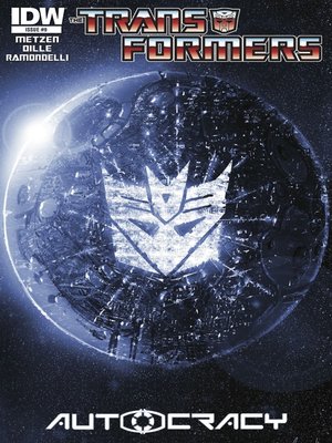その他 Transformers: Autocracy {60807AD0-7209-4DCD-B758-